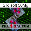 Sildisoft 50Mg 15